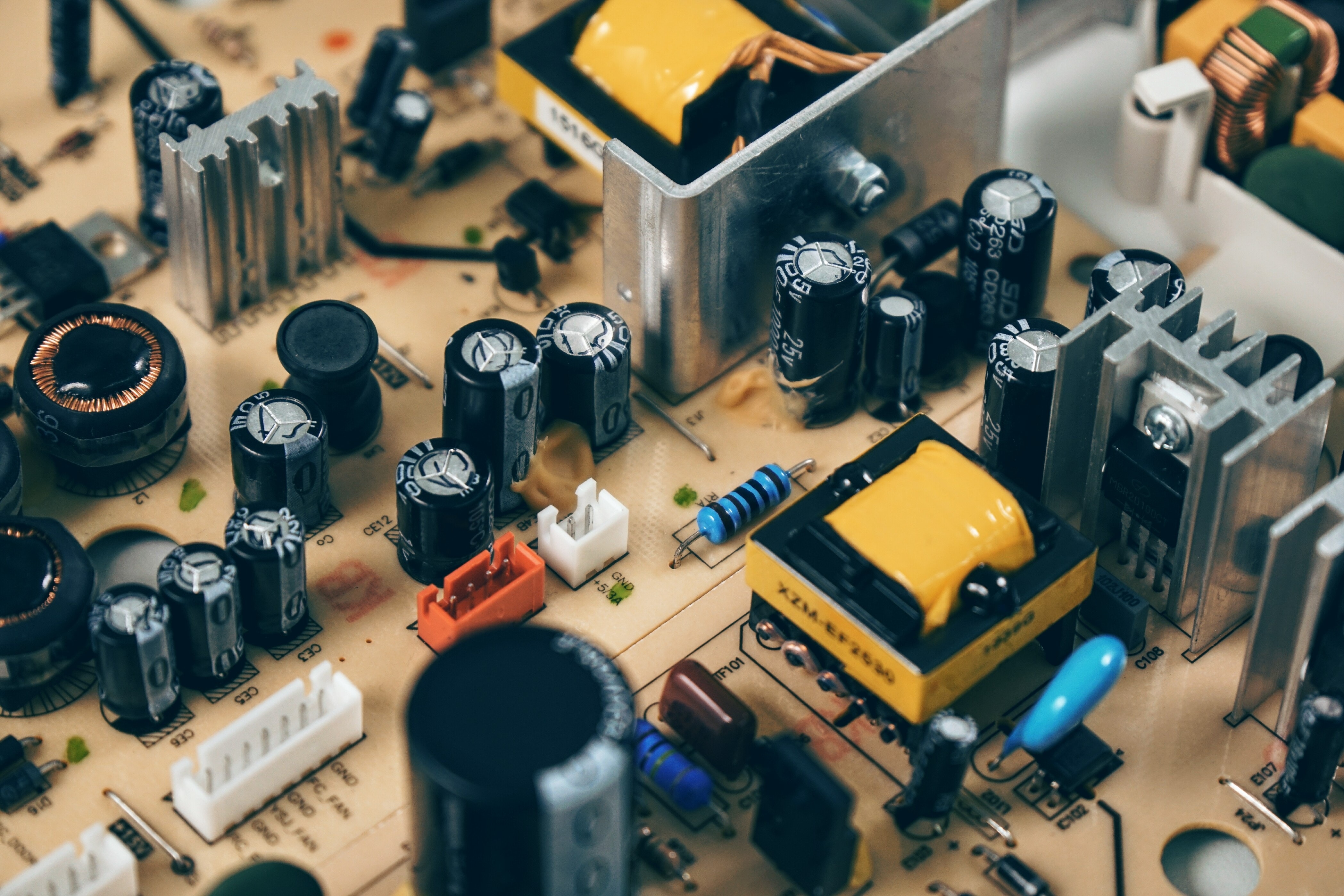 Electrical CAD