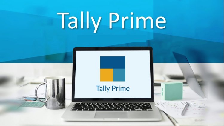 Professional Tally