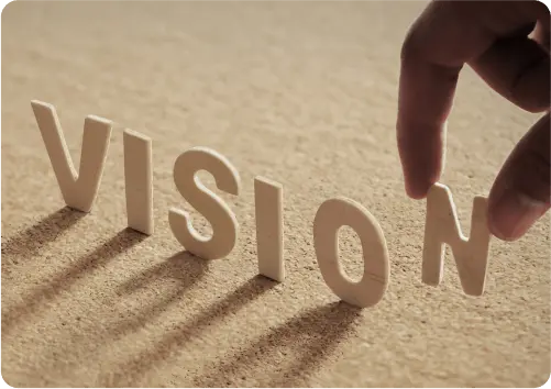 our-vision